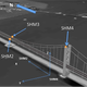 Illustration for article titled The Best Tool for Tracking Our Crumbling Infrastructure Is In Orbit